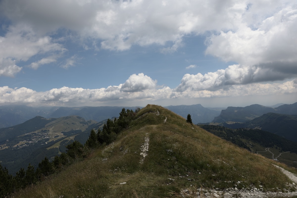 Monte Baldo