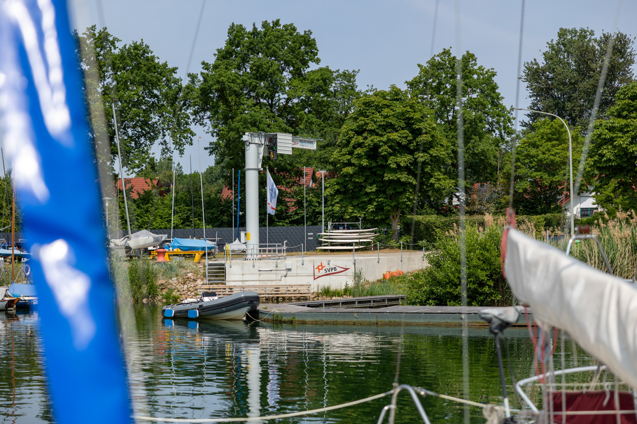 SVPB – Yardstick-Regatta 2023