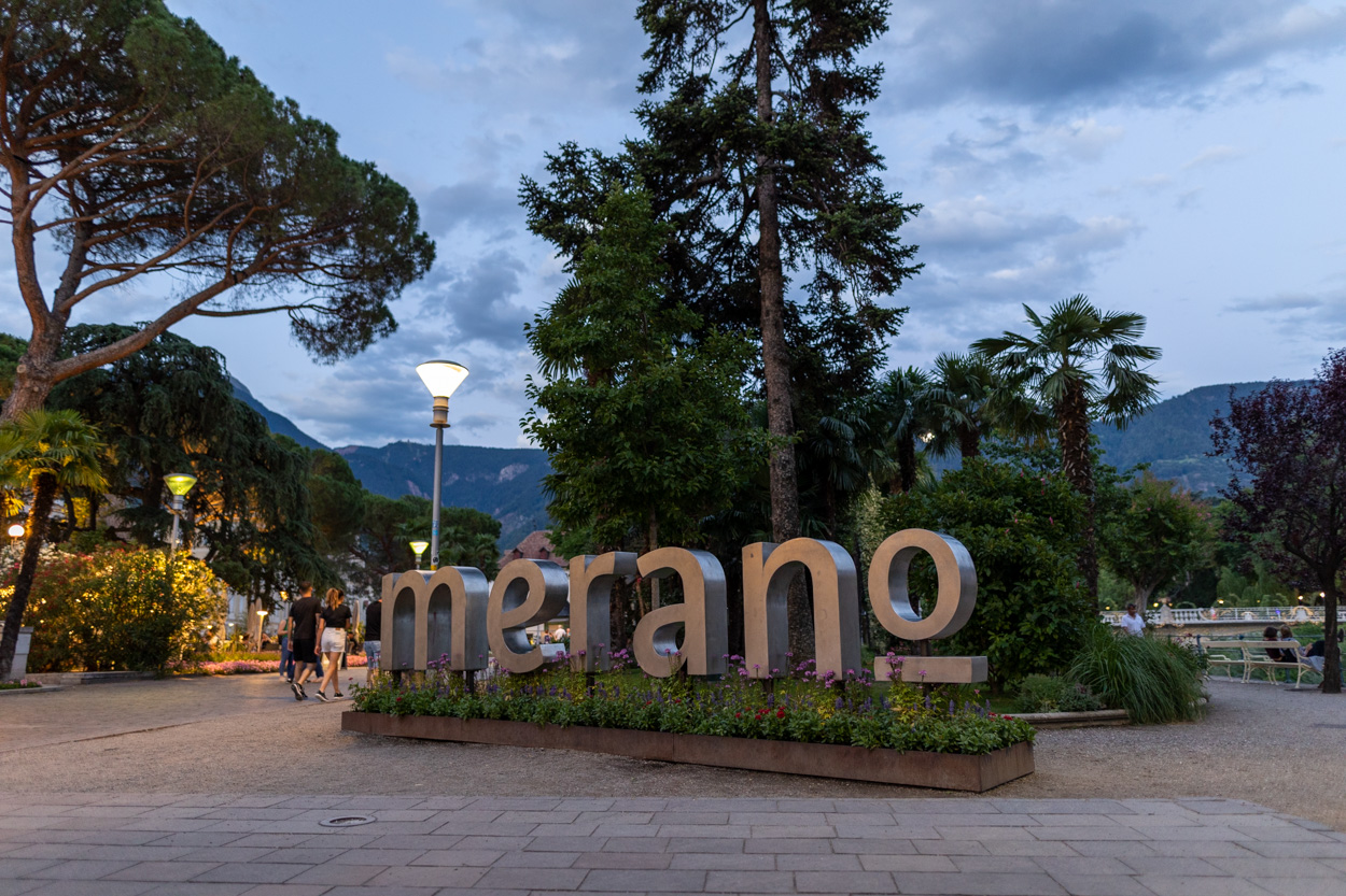 Meran – Merano