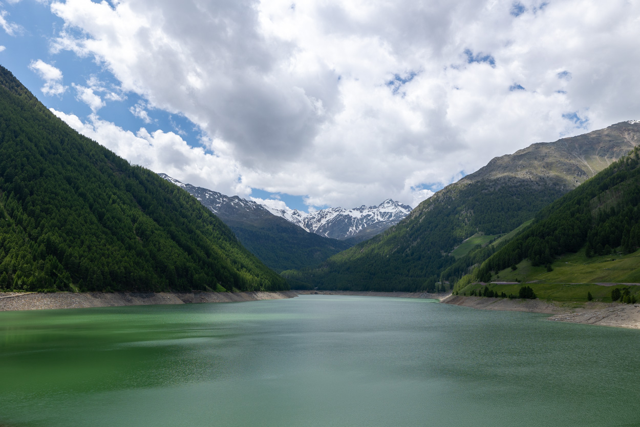 Schnalstal – Val senales