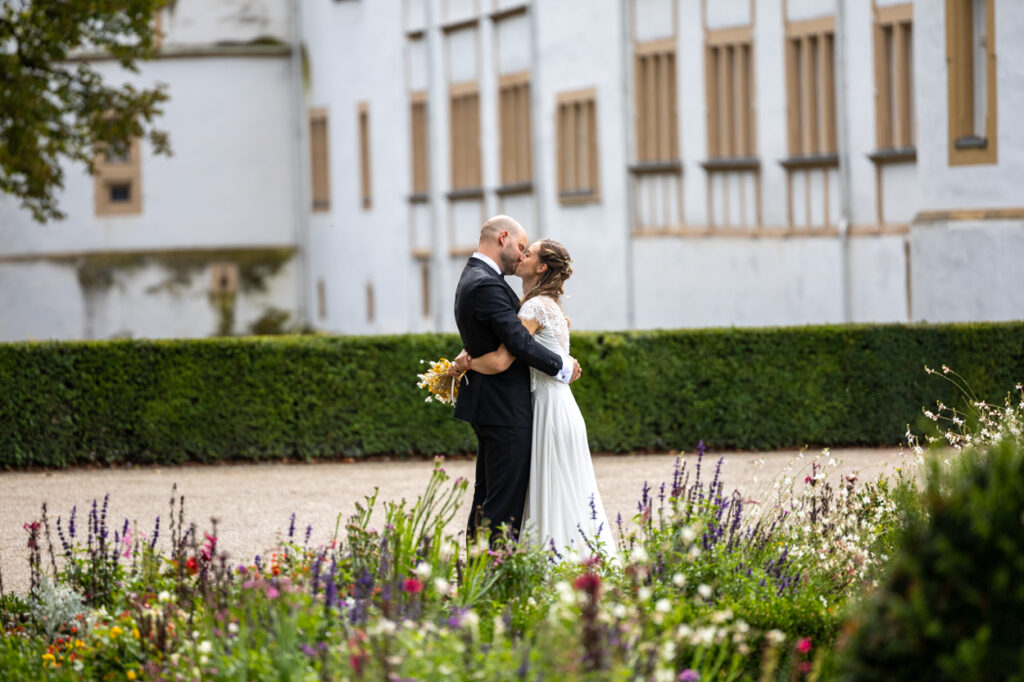 Hochzeit in Augustdorf - Hochzeitsfotograf